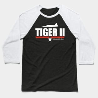 F-5 Tiger 2 Baseball T-Shirt